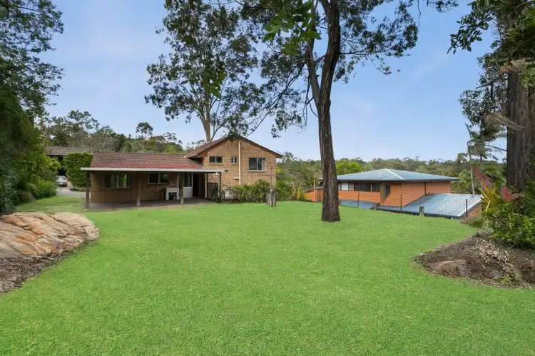 Third view of Homely house listing, 6 Jacana Court, Bellbowrie QLD 4070