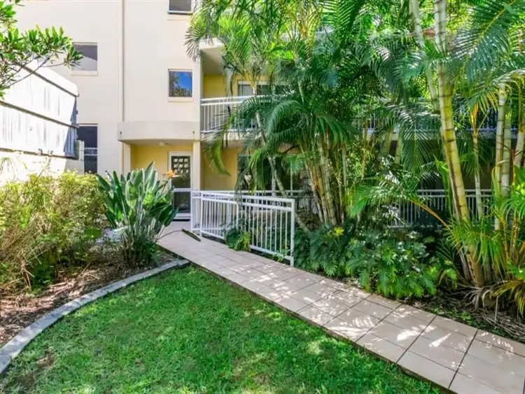 Sixth view of Homely apartment listing, 6/16 Sykes Court, Southport QLD 4215