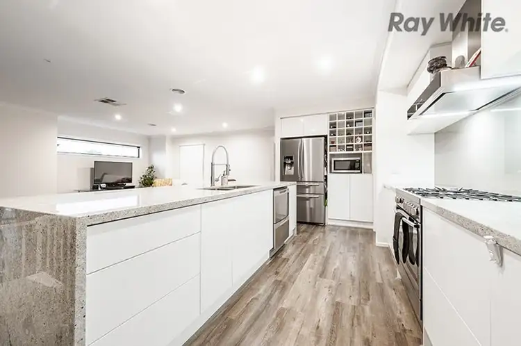 Third view of Homely house listing, 67 McCann Drive, Albanvale VIC 3021
