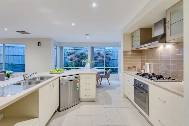 Fifth view of Homely house listing, 55 Vista Way, South Morang VIC 3752