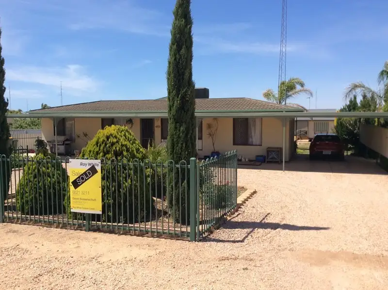 Main view of Homely house listing, 49 Narangga Terrace, Moonta Bay SA 5558