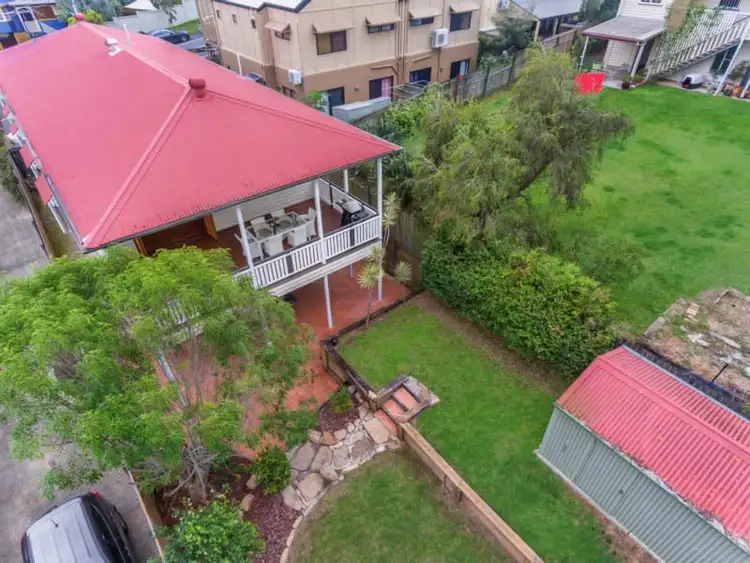 Third view of Homely house listing, 34 Celia Street, Ashgrove QLD 4060