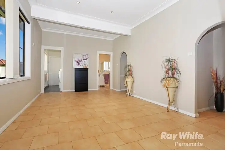 Sixth view of Homely house listing, 456 Windsor Road, Baulkham Hills NSW 2153