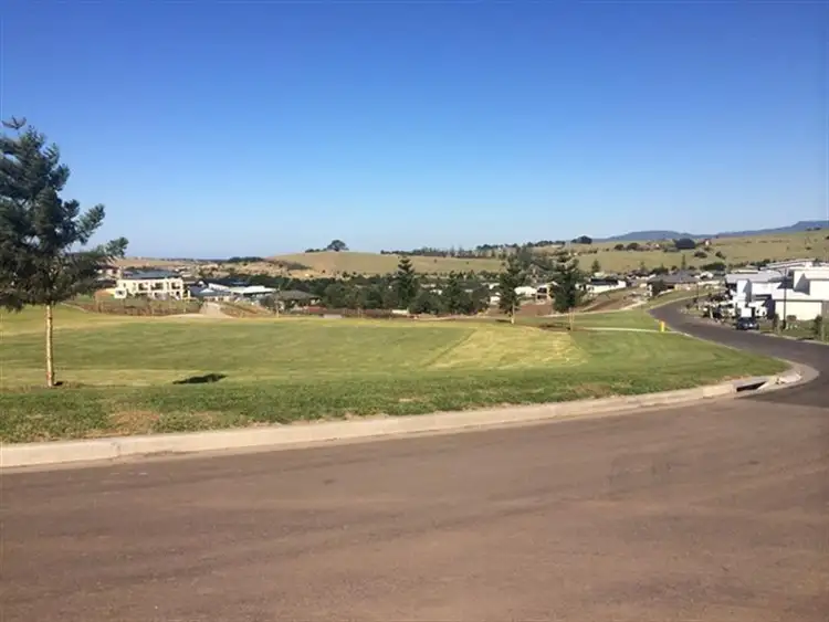 Fourth view of Homely land listing, Lot 1113 Sea Crest, Flinders NSW 2529