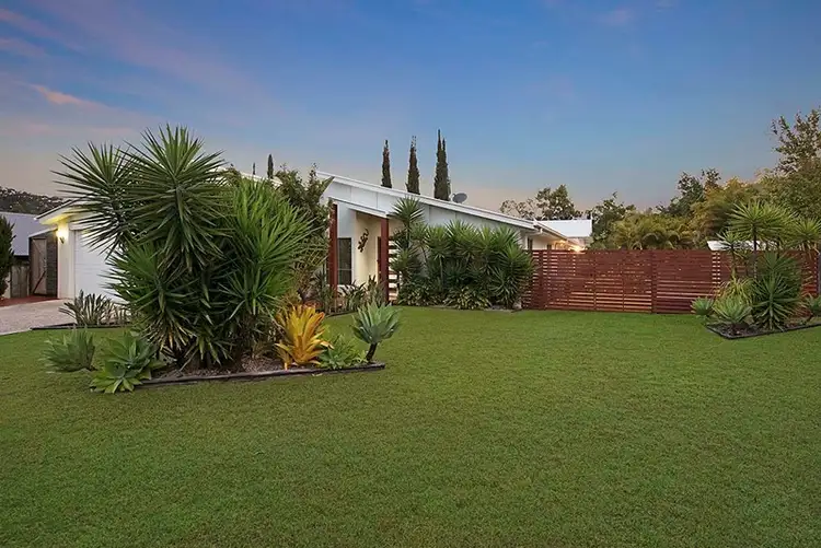 Sixth view of Homely house listing, 5 Rock Fig Court, Palmwoods QLD 4555