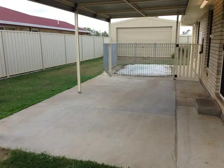 Third view of Homely house listing, 12 ZAMIA Way, Gracemere QLD 4702