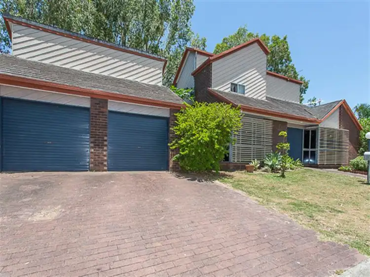 Lot 6, 23 Cabbage Tree Road, Andergrove QLD 4740