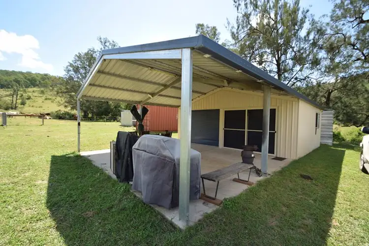 Sixth view of Homely rural property listing, 82 Yagara Road, Buaraba QLD 4311