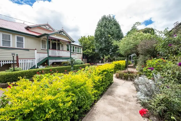 Second view of Homely house listing, 10 Gladstone Street, Newtown QLD 4350