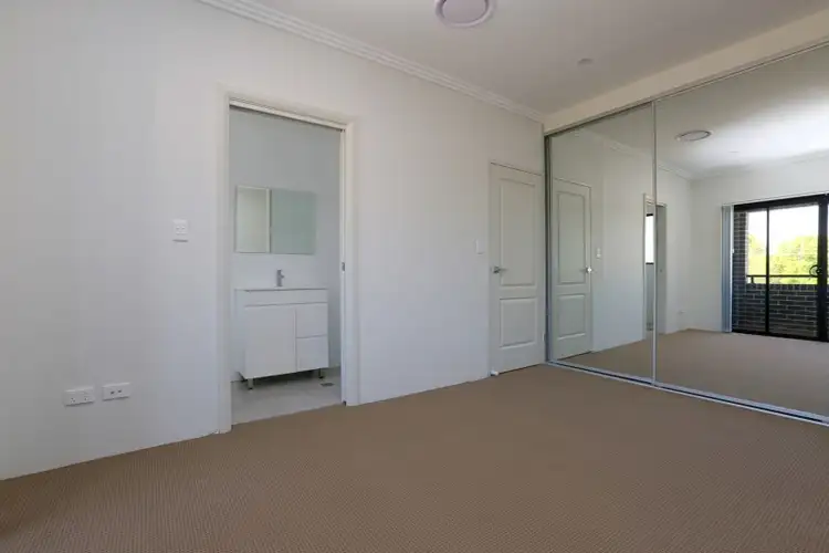 Fifth view of Homely other listing, 21 O'Hagon Street, Chester Hill NSW 2162