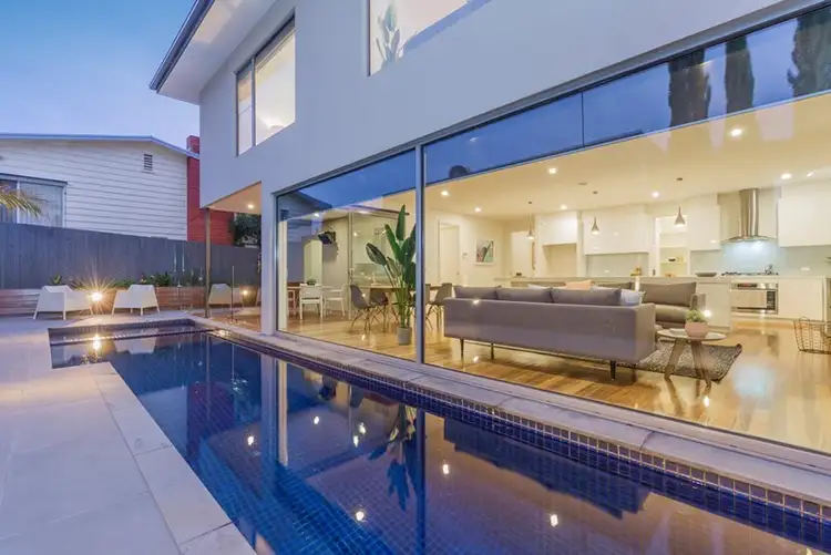 Fifth view of Homely house listing, 52 Cook Street, Newtown VIC 3220