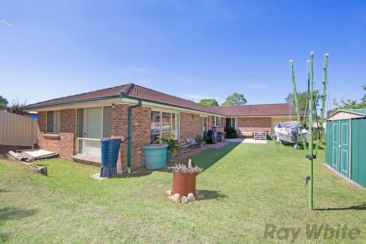 Third view of Homely house listing, 28 Callen Avenue, San Remo NSW 2262