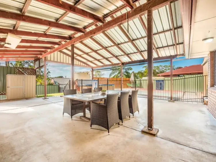 Sixth view of Homely house listing, 10 Lintrose Court, Edens Landing QLD 4207