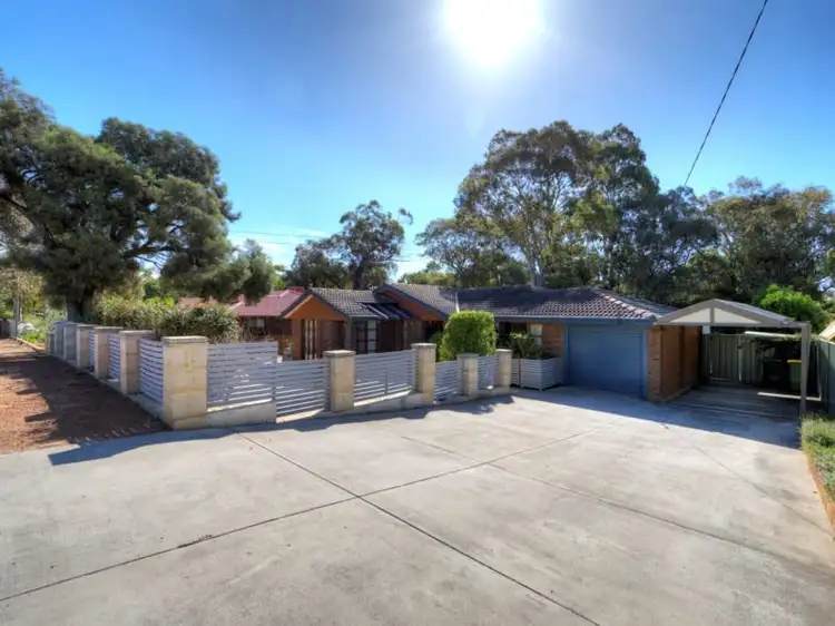 Second view of Homely house listing, 29 Stringybark Drive, Forrestfield WA 6058