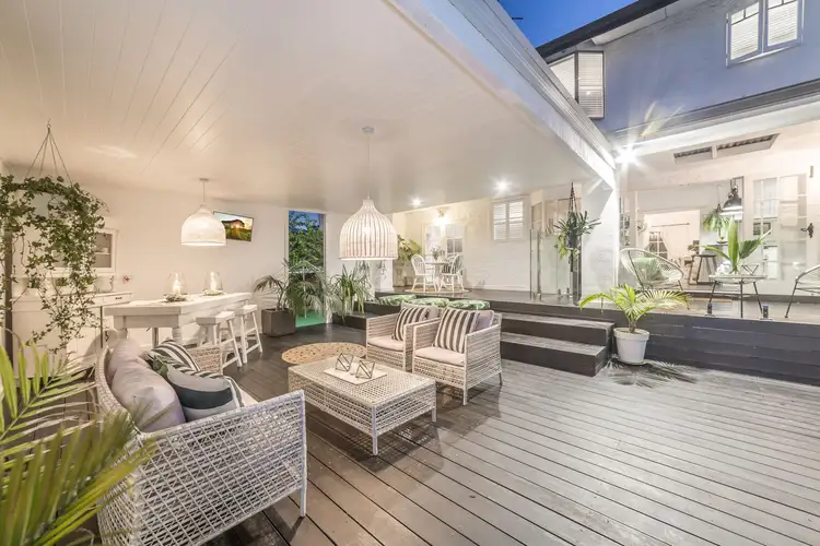 Third view of Homely house listing, 31 Tambourah Drive, Benowa QLD 4217