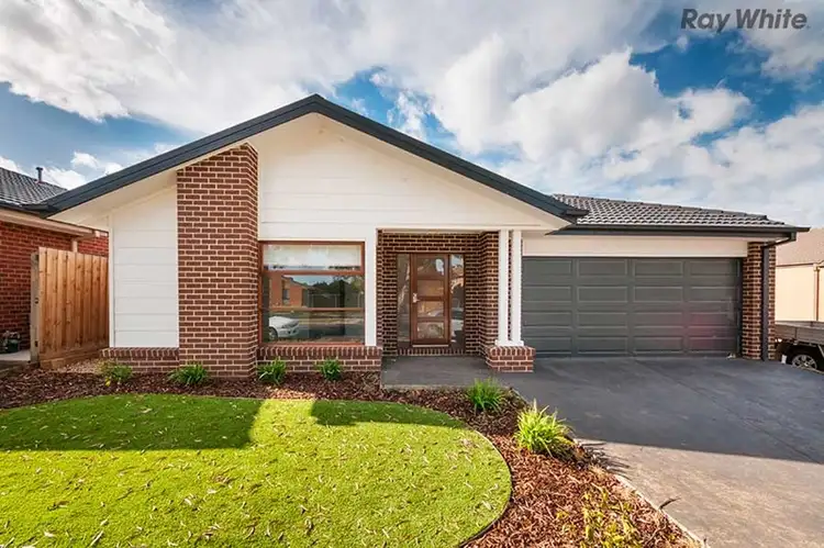 Main view of Homely house listing, 2E Apollo Road, Taylors Lakes VIC 3038