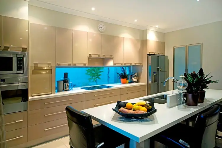 Fourth view of Homely house listing, 9103 Peter Senior Drive, Hope Island QLD 4212