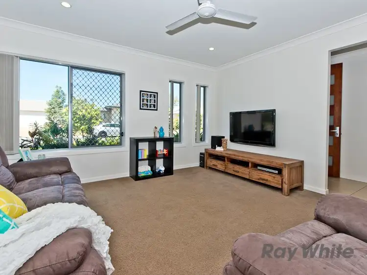 Fifth view of Homely house listing, 85 O'Doherty Circuit, Nudgee QLD 4014