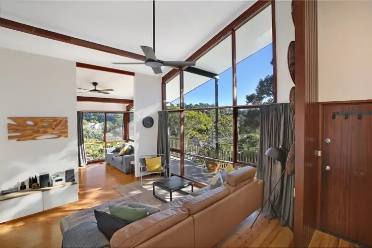 Main view of Homely house listing, 6 Bulimba Avenue, Kareela NSW 2232
