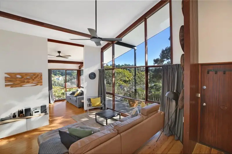 Main view of Homely house listing, 6 Bulimba Avenue, Kareela NSW 2232