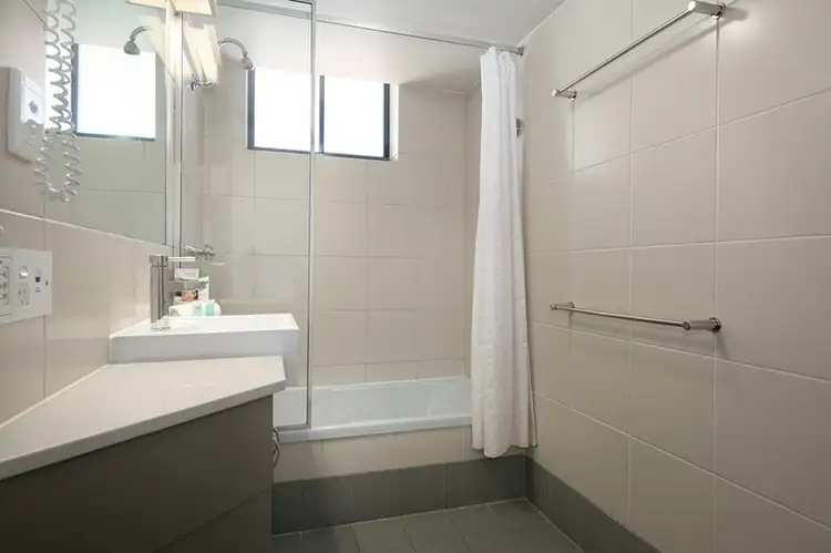 Fourth view of Homely apartment listing, 1310/44 Ferry Street, Kangaroo Point QLD 4169