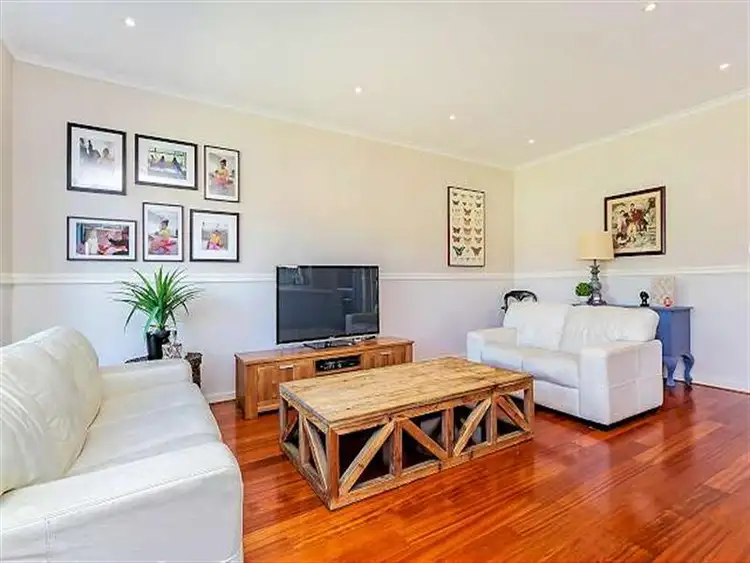 Fourth view of Homely house listing, 71 Lord Howe Crescent, Mawson Lakes SA 5095
