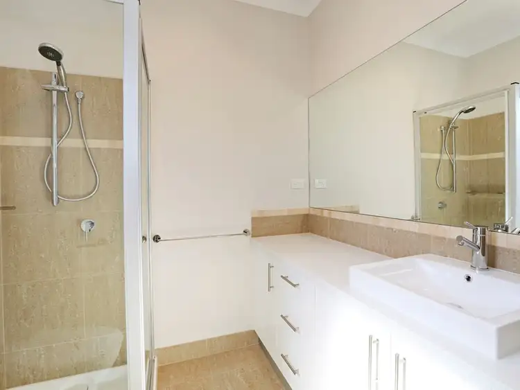 Sixth view of Homely townhouse listing, 1/1 Dorothy Avenue, Belmont VIC 3216
