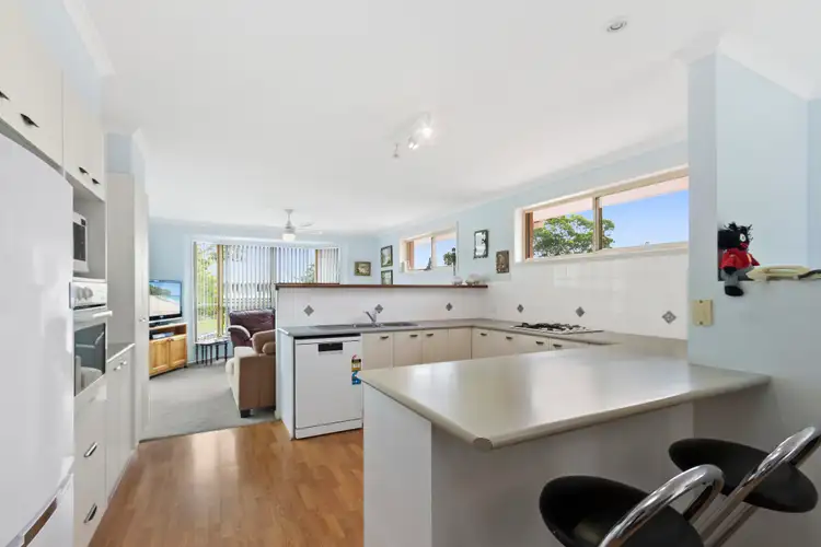 Third view of Homely house listing, 5 Cox Place, Sunshine Bay NSW 2536