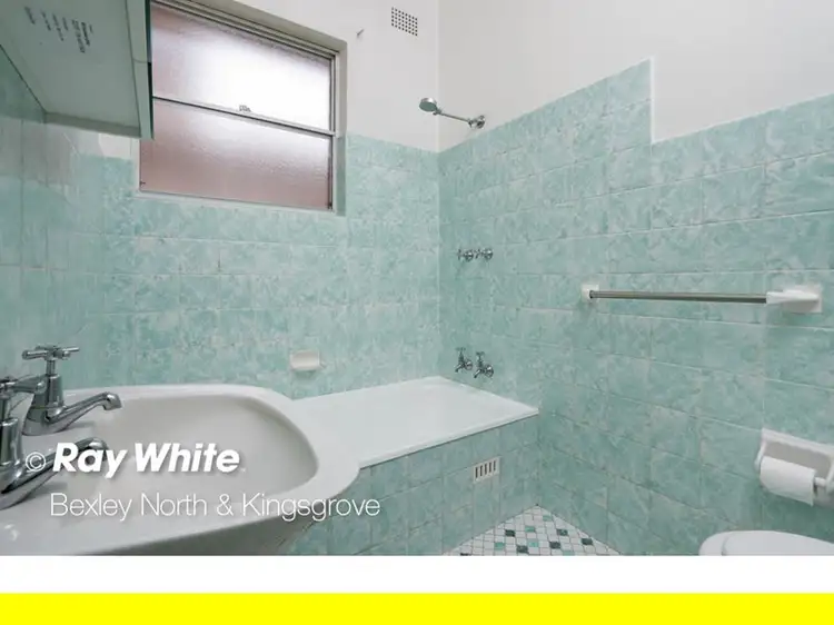 Fifth view of Homely house listing, 72 Rosemeath Avenue, Kingsgrove NSW 2208