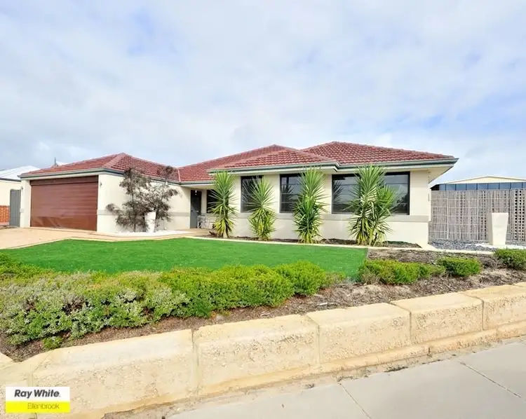 Main view of Homely house listing, 29 Amethyst Parkway, Aveley WA 6069