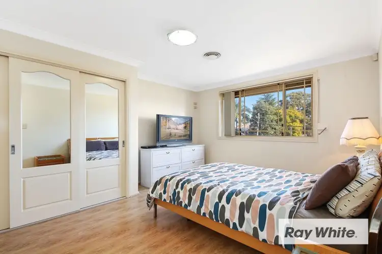 Fourth view of Homely townhouse listing, 1/22 Orchard Road, Bass Hill NSW 2197