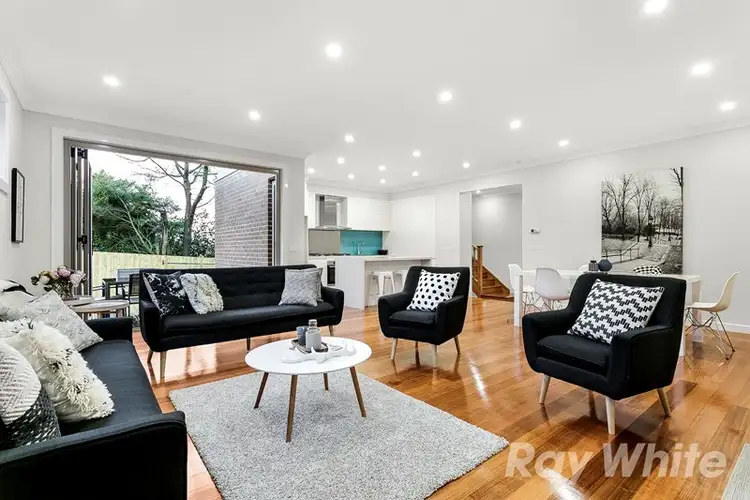 Third view of Homely house listing, 9 Sadie Street, Mount Waverley VIC 3149