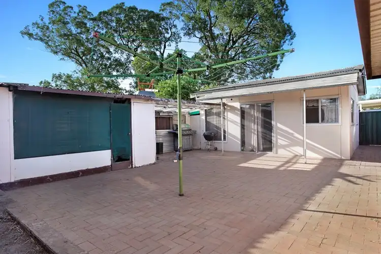Fifth view of Homely house listing, 25 Parklea Parade, Canley Heights NSW 2166
