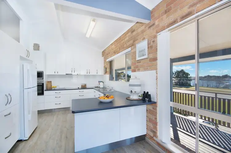 Third view of Homely house listing, 52 Yamba Road, Yamba NSW 2464