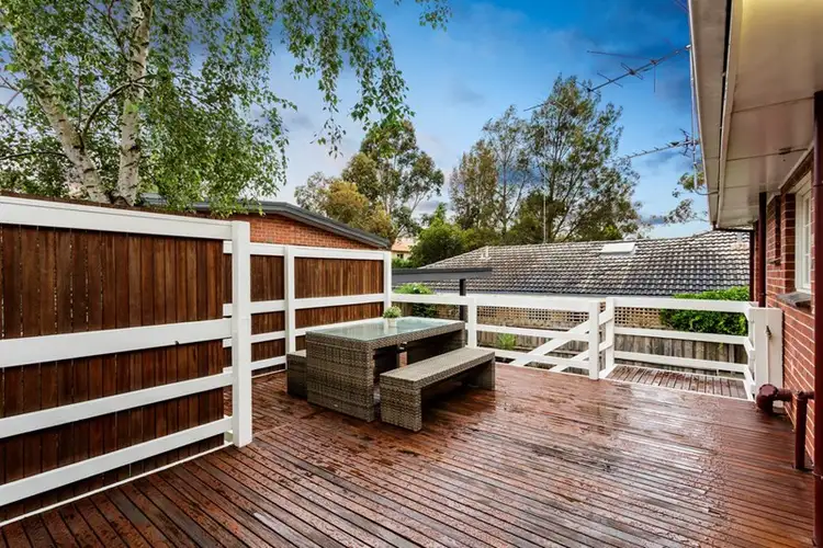 Third view of Homely house listing, 10 Menarra Street, Doncaster VIC 3108