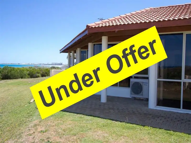 Main view of Homely house listing, 36 Glendinning Road, Tarcoola Beach WA 6530