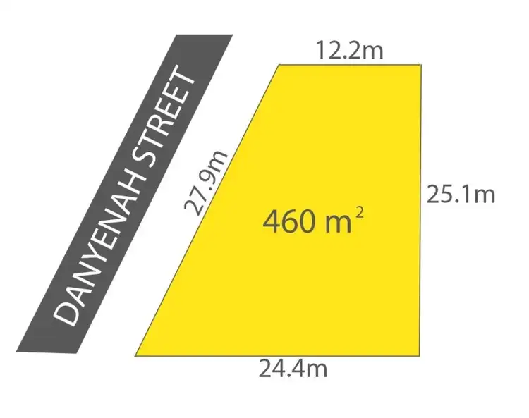 Second view of Homely land listing, 14 Danyenah Street, Loganholme QLD 4129