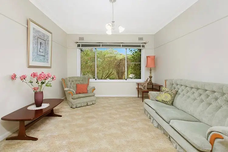 Fifth view of Homely house listing, 43 Baldwin Avenue, Asquith NSW 2077