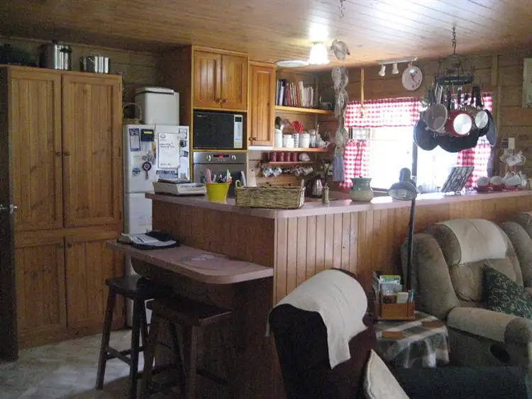 Third view of Homely rural property listing, 359 Restdown Road, Rochester VIC 3561