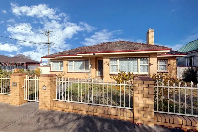 Main view of Homely house listing, 1127 Eyre Street, Newington VIC 3350