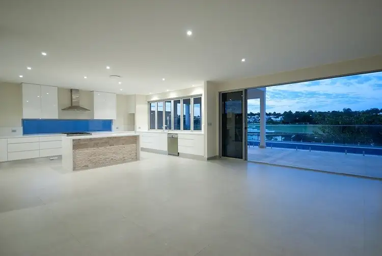 Seventh view of Homely house listing, 3023 The Boulevarde, Benowa QLD 4217