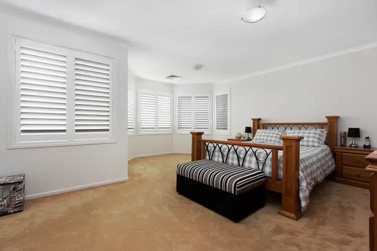 Seventh view of Homely house listing, 19 Lord Way, Glenwood NSW 2768