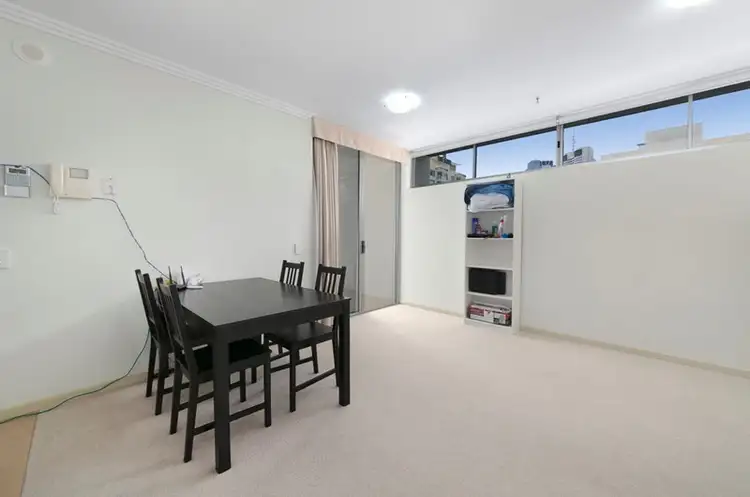 Second view of Homely apartment listing, 2105/70 Mary Street, Brisbane QLD 4000