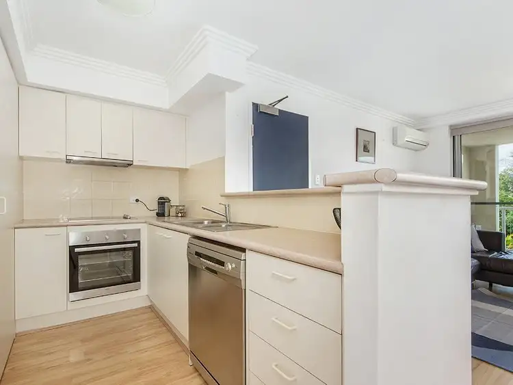 Fifth view of Homely unit listing, 5/7 Whiting Street, Labrador QLD 4215