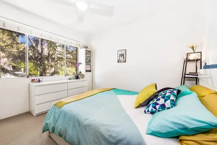 Fourth view of Homely unit listing, 4/7 Curzon Street, Ryde NSW 2112