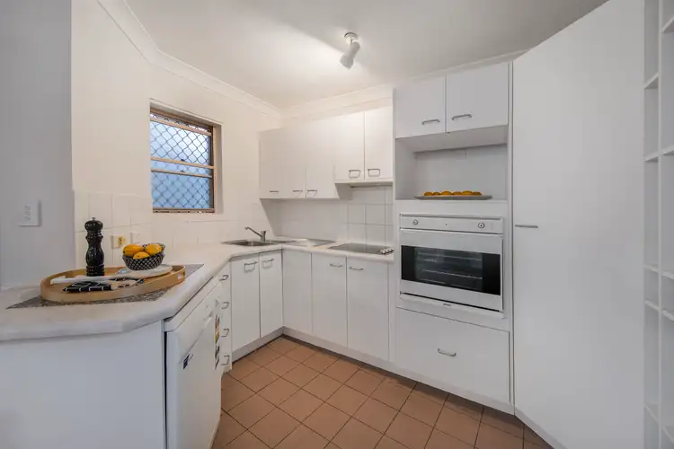 Fifth view of Homely apartment listing, 4/19 Terrace Street, Paddington QLD 4064