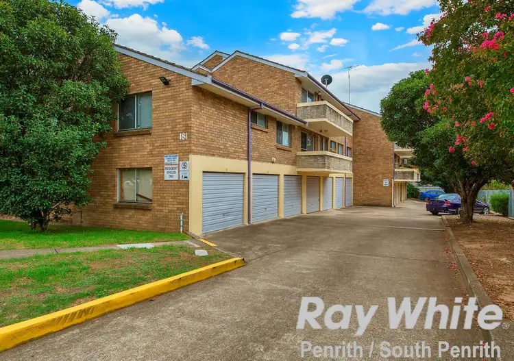 Second view of Homely unit listing, 19/181 Derby Street, Penrith NSW 2750