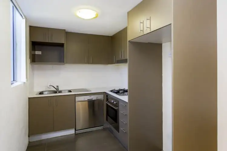 Seventh view of Homely apartment listing, 23/17-19 Macarthur Street, Ultimo NSW 2007