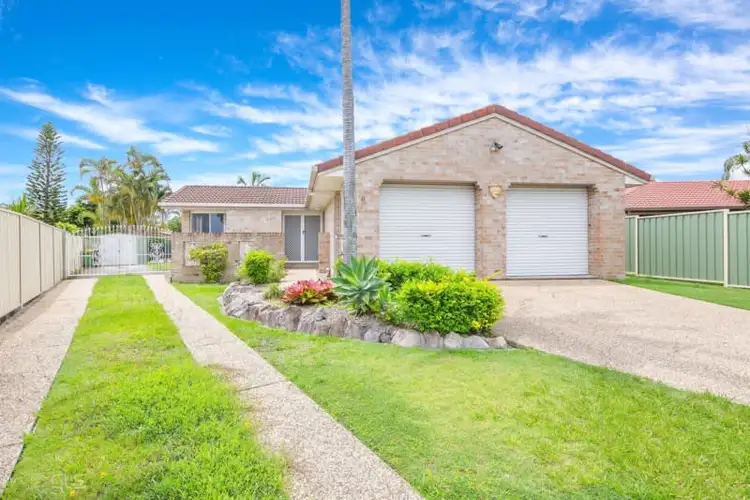 Second view of Homely house listing, 8 Sanctuary Court, Bongaree QLD 4507