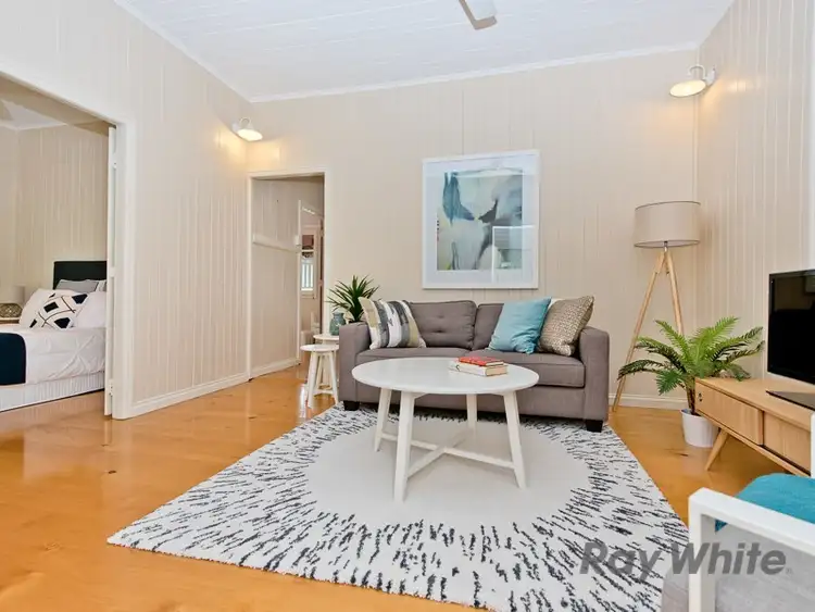 Second view of Homely house listing, 12 Grace Street, Mitchelton QLD 4053